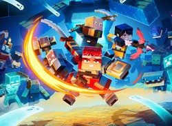 Minecraft Dungeons II (Switch 2) - A Fun But Flawed Dungeon-Crawling Sequel With Great Co-Op