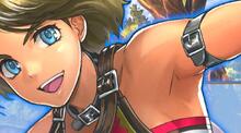 Eiyuden Chronicle: Rising