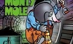 "He's A Much Loved Character That Kind Of Lost His Way A Little" - Two Classic Monty Mole Games Are Getting Remakes Next Year