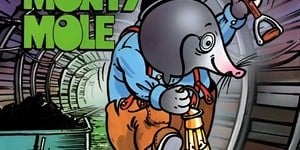 Next Article: "He's A Much Loved Character That Kind Of Lost His Way A Little" - Two Classic Monty Mole Games Are Getting Remakes Next Year