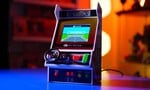 Review: My Arcade Pole Position Racing Player - Bodes Well For This Year's OutRun Cab