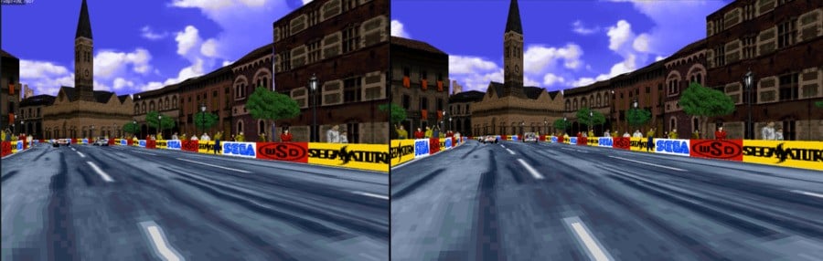Sega Saturn Emulator YabaSanshiro Takes A "Major Step Forward" 1