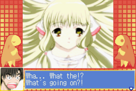 Chobits: Atashi Dake No Hito 2