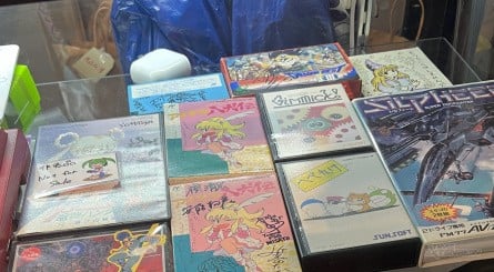 Beep Akihabara