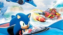 Sonic & All-Stars Racing Transformed