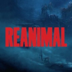 Reanimal Cover