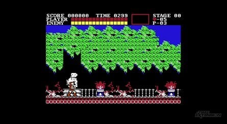 I had no difficulty loading up classic C64 titles from USB