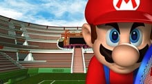 Mario Tennis: Power Tour