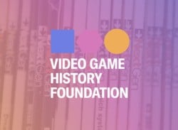 Why The Video Game History Foundation Is Creating A Digital Library Of Games Media