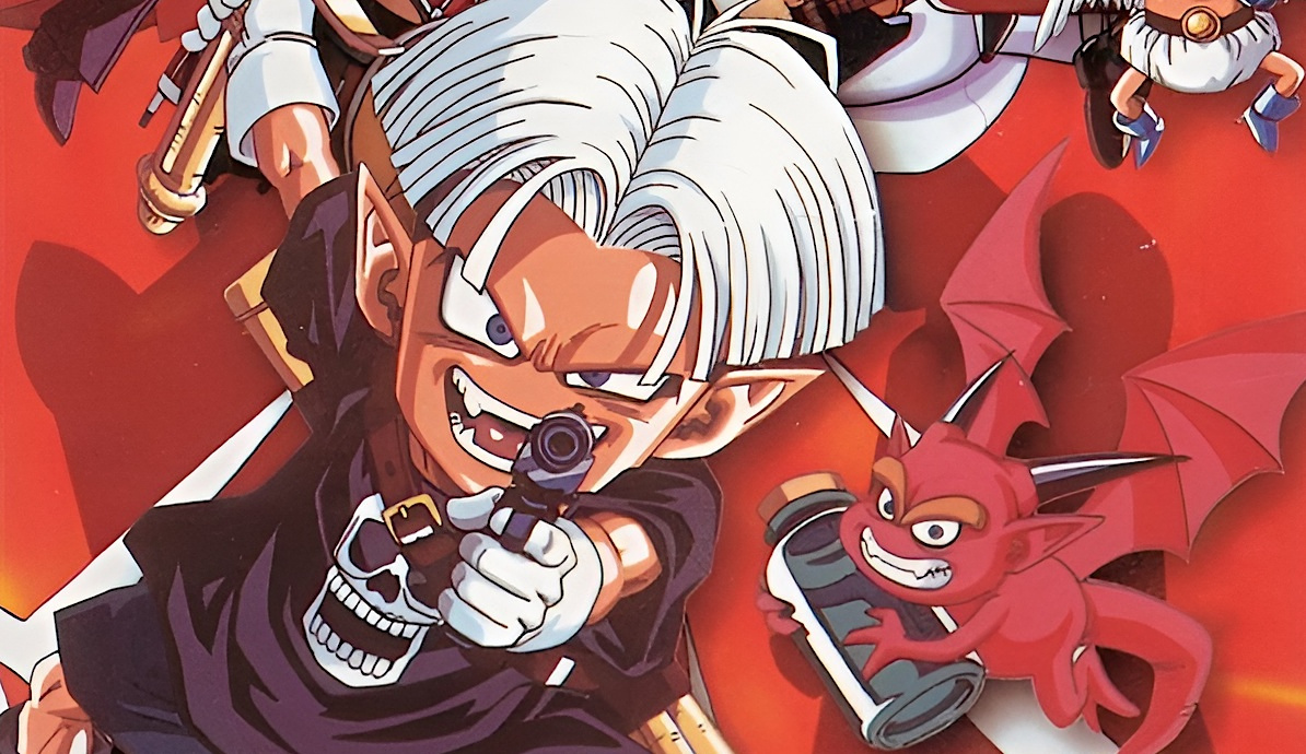 Go Go Ackman 2 — StrategyWiki | Strategy guide and game