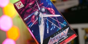 Previous Article: Konami Renews Trademark For Axelay, One Of The Best SNES Shmups