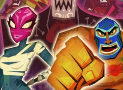 Guacamelee! Super Turbo Championship Edition - A 2D Wrestling Riot That Shines Again On Switch