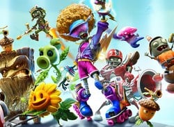 Plants Vs. Zombies: Battle For Neighborville Complete Edition (Switch) - Dig For Victory