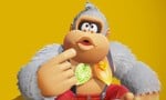 Donkey Kong Bananza: Walkthrough