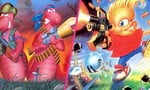 Ruff ‘n’ Tumble x Worms Is The Dream Mash-Up For Amiga Fans, And It Might Just Happen