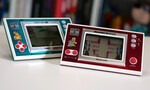 Nintendo Game & Watch Core Coming To Analogue Pocket