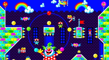 Sadly, no release date has been announced for Looney Landers just yet