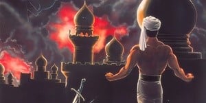 Next Article: Almost Three Decades Later, Someone Has Fixed The Genesis / Mega Drive Port Of 'Prince Of Persia'