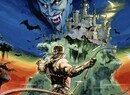 Castlevania Is Coming To The Sega Master System