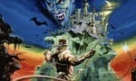 Castlevania Is Coming To The Sega Master System