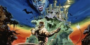 Previous Article: Castlevania Is Coming To The Sega Master System