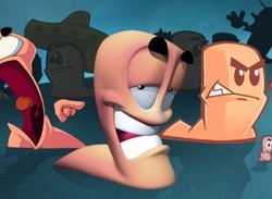 Team17 Classic 'Worms' Is About To Become A Board Game