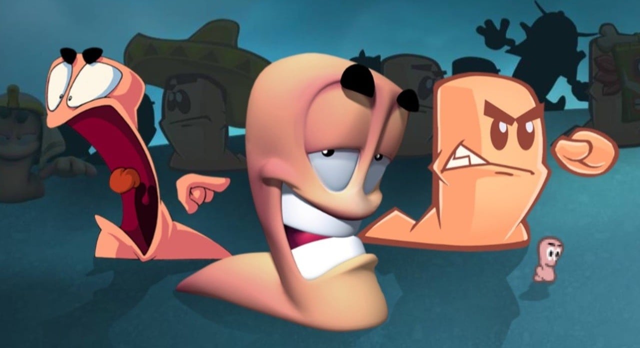 Worms