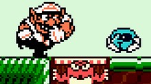 Wario Land 3