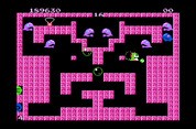 Bubble Bobble