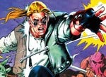Here's Something Odd - Sega's Mega Drive / Genesis Beat 'Em Up 'Comix Zone' Running On The N64