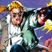 Here's Something Odd - Sega's Mega Drive / Genesis Beat 'Em Up 'Comix Zone' Running On The N64