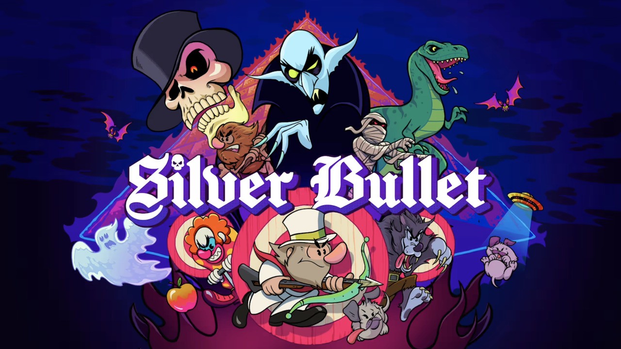 Battle Against Pet-Stealing Monsters In This New Arcade-Style