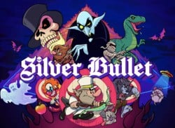 Battle Against Pet-Stealing Monsters In This New Arcade-Style Throwback, Arriving Just In Time For Halloween