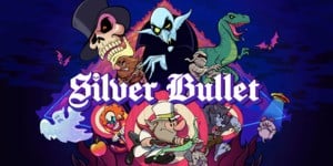Next Article: Battle Against Pet-Stealing Monsters In This New Arcade-Style Throwback, Arriving Just In Time For Halloween