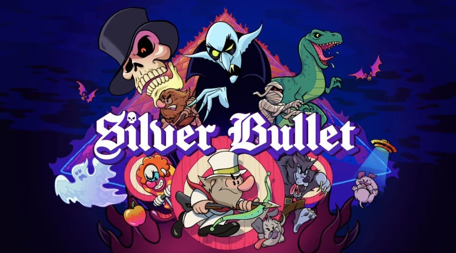Silver Bullet