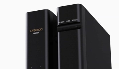 Western Fans Can Now Pre-Order The X68000 Z Super And X68000 XVI