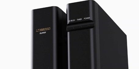 Previous Article: ZUIKI Cancels X68000 Z Super And X68000 XVI IndieGoGo Campaign For Western Fans