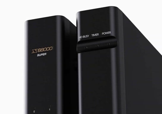 Company Behind The X68000 Z Range Wants To Know If Global Players Will Buy Them