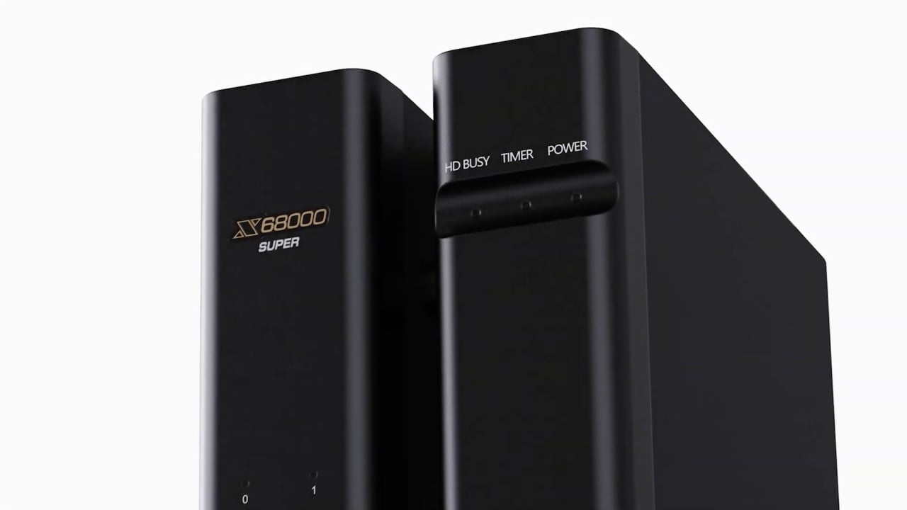 ZUIKI Launches International Website for X68000 Z Micro-Consoles: Global Release Under Consideration