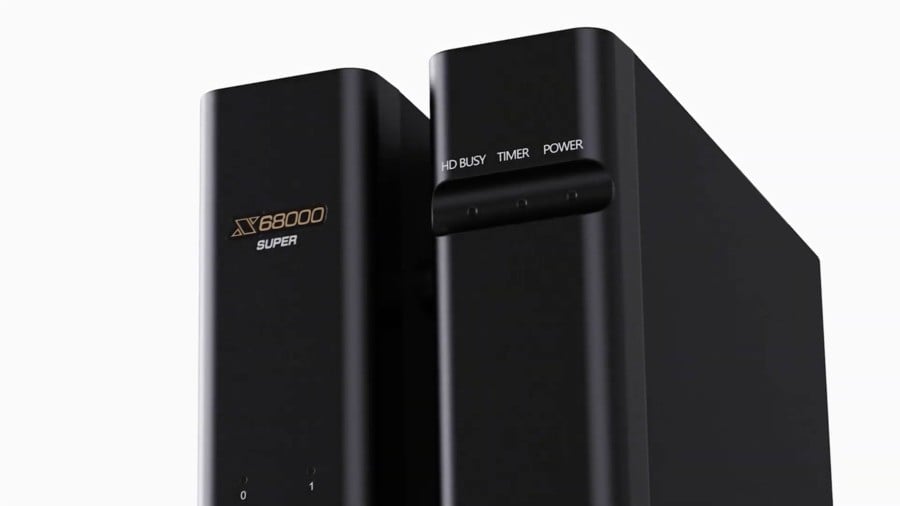 ZUIKI Cancels X68000 Z Super And X68000 XVI IndieGoGo Campaign For Western Fans