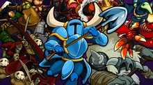 Shovel Knight: Treasure Trove