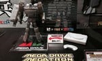 Weirdness: There's More To This Megatron Transformers Toy Than Meets The Eye