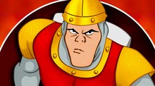 Dragon's Lair