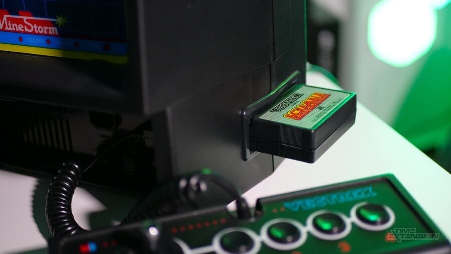 Meet The Unsung Hero Behind The Vectrex 28