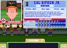 Backyard Baseball '01
