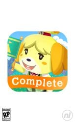 Animal Crossing: Pocket Camp Complete Cover