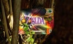 Zelda: Majora's Mask Decompilation Project Now At 100%