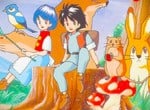 Japan-Only Famicom Adventure Ripple Island Brings Fairy Tale Whimsy To The Console Archives