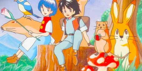 Previous Article: Japan-Only Famicom Adventure Ripple Island Brings Fairy Tale Whimsy To The Console Archives