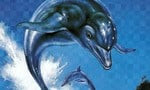 Sega Appears To Be Reviving Ecco The Dolphin After 25 Years